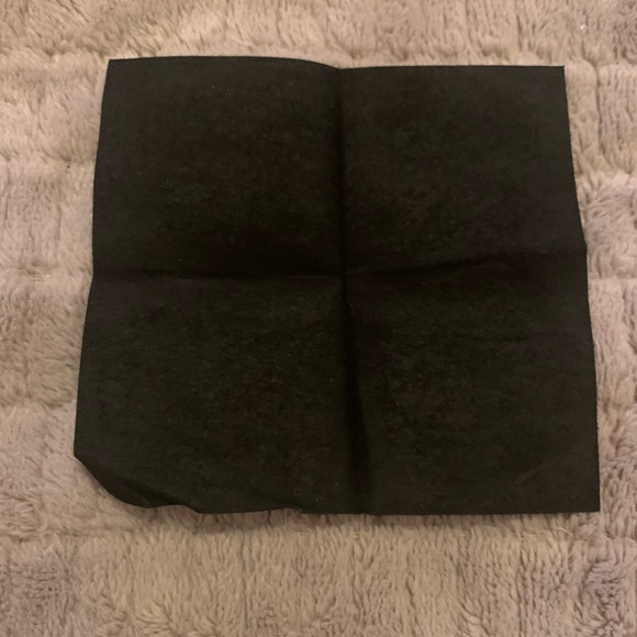 Dior Faux Leather Patch - Picture 4 of 5